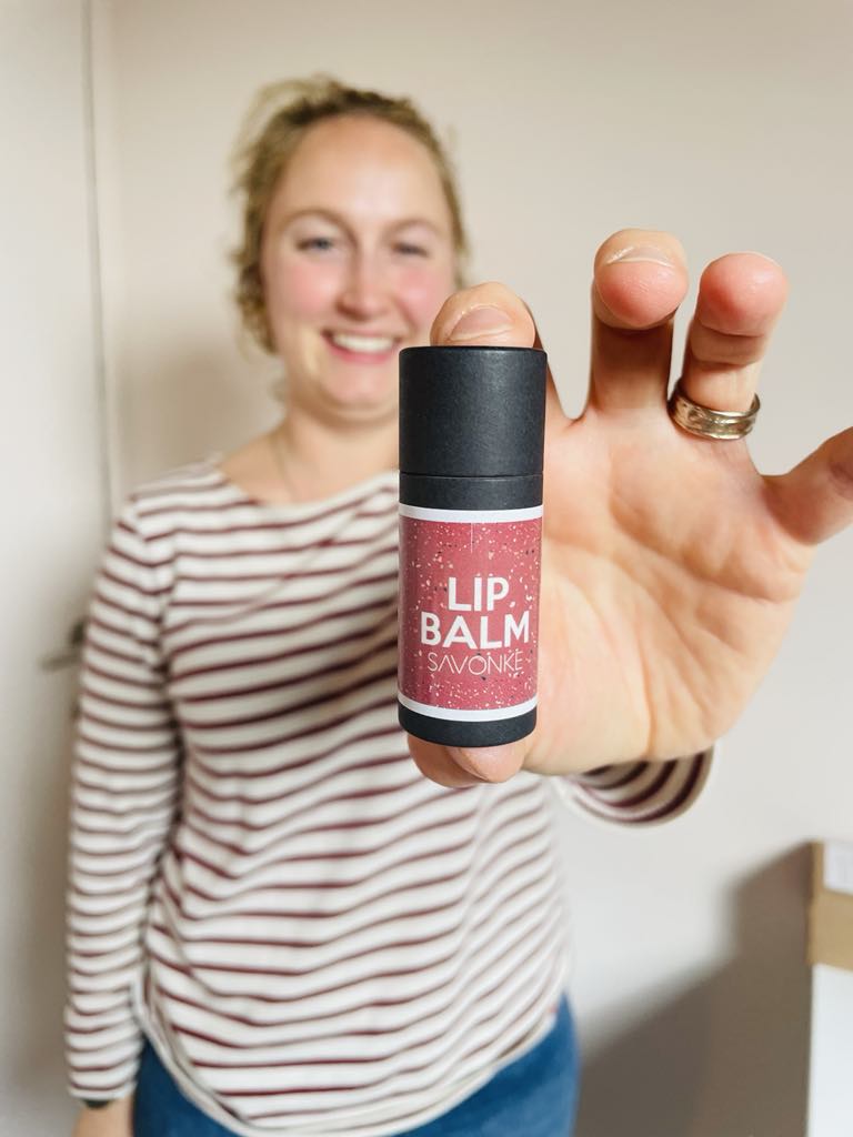 Lip Balm