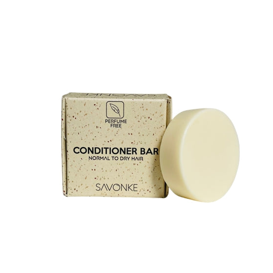 Conditioner normal to dry hair: PERFUMEFREE