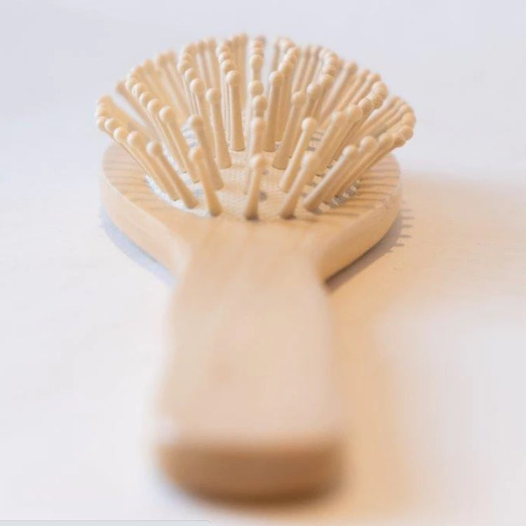 Hair brush