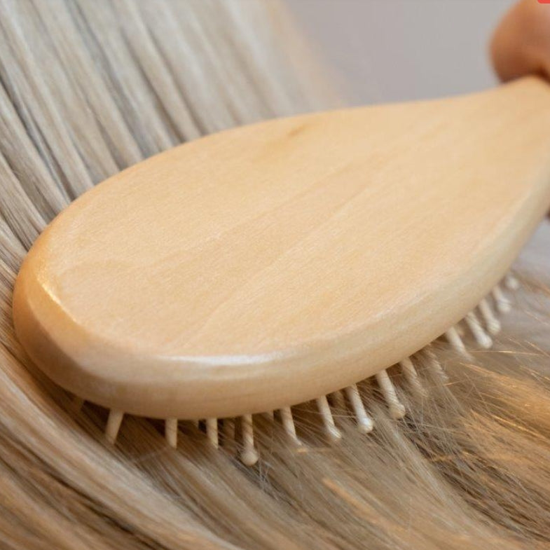 Hair brush