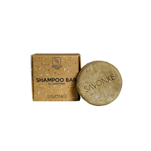 Shampoo PERFUME FREE