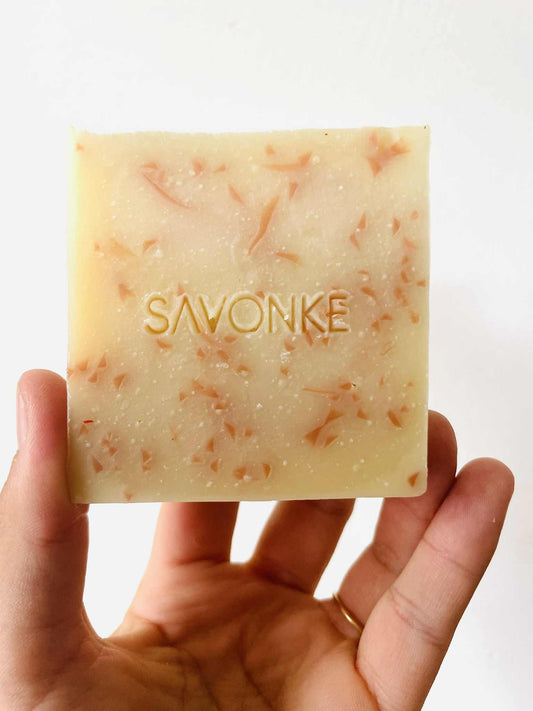 Nieuw: Indian Summer Soap