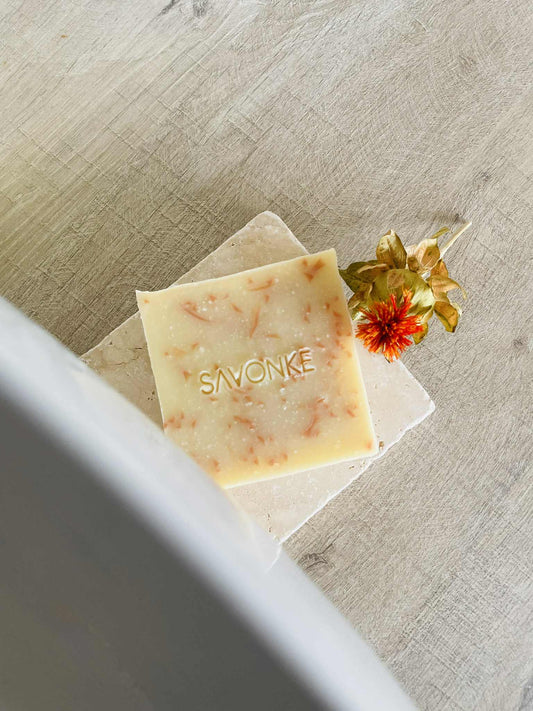 Nieuw: Indian Summer Soap
