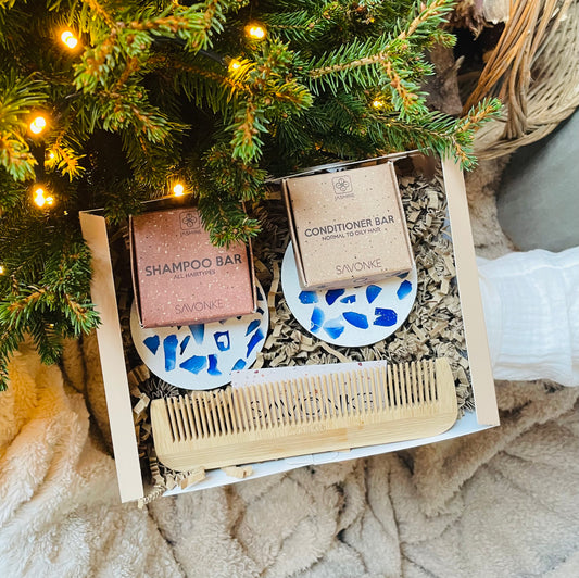 Giftset: Magnificent Hair