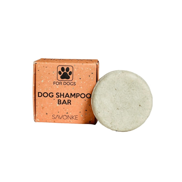 Dog Shampoo