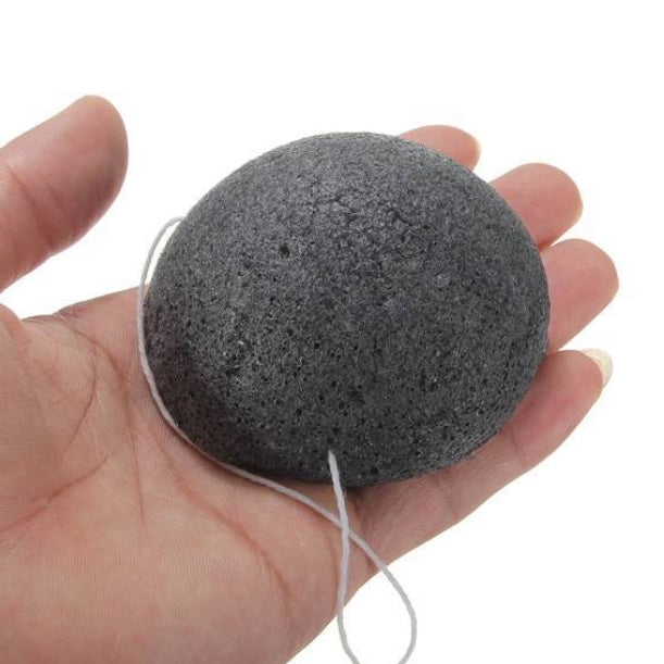 Konjac sponge