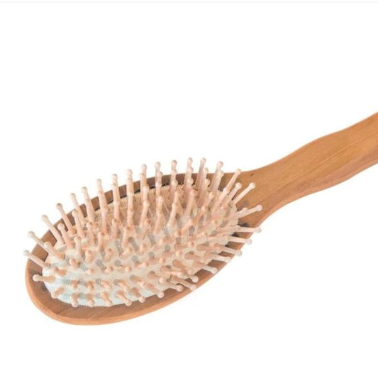Hair brush