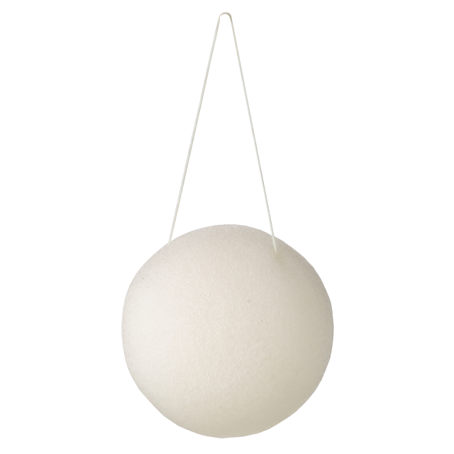 Konjac sponge