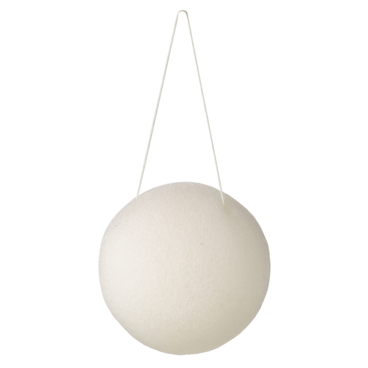 Konjac sponge