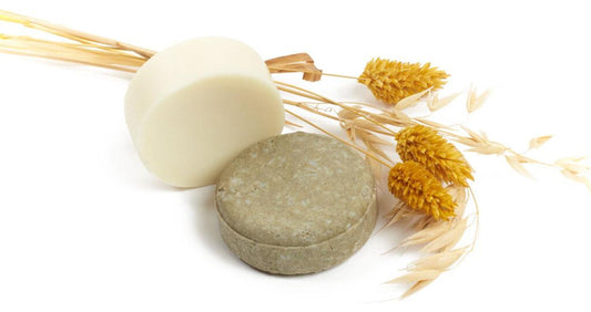 Shampoo PERFUME FREE